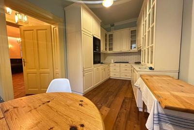 Apartament 4 camere ultracentral pentru inchiriat - 3