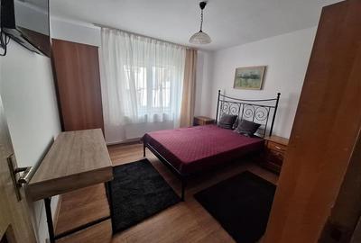 Vanzare apartament 2 camere decomandate etaj 1 in Gheorgheni- zona Titulescu - 14