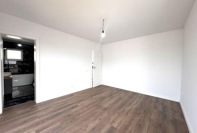 De vânzare duplex 1/2, stil cubic, despărțit prin camera tehnică, Sanandrei. - 14