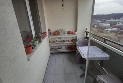 Apartament la Cheie - SU 76MP I Etaj Intermediar I Parcare - Baciu - 6