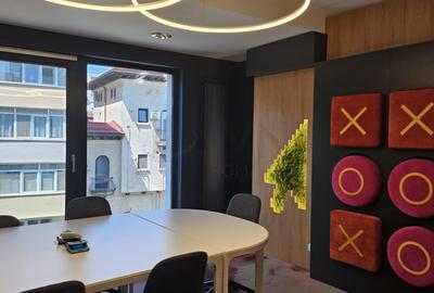 REC3001788 CLADIRE BIROURI PREMIUM l 5 NIVELURI l NOU l KISELEFF l CLUCERULUI - 4