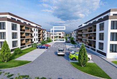 Apartament cu 3 camere decomandat în Veterani