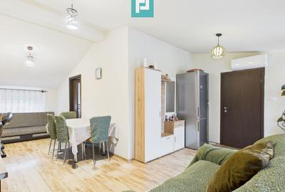 Casă individuală cu dublu potențial - 17