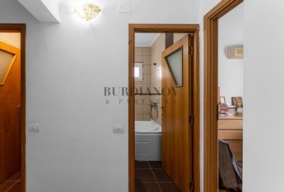 Apartament cu 4 camere- 57 mp utili -Dr Taberei- Metrou Romancierilor - 17