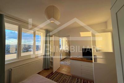 Apartament cu 2 camere, 50 mp, decomandat, Zona Semicentrala - 3