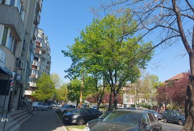 Academia Militara -  Panduri , Garsoniera cocheta cu acces facil către centru! - 1