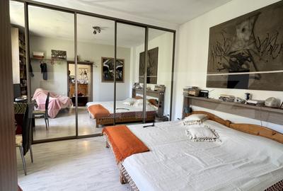 Apartament 3 camere, boxa, pod, zona centrala - Horea - 7