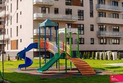 Maurer Residence Targu Mures