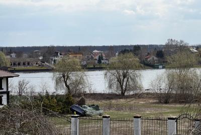 Teren Snagov-Izvorani - 1