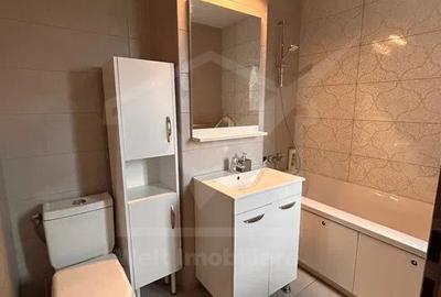 Apartament 3 camere, 2 bai, etaj retras, terasa, parcare, Marasti - 6