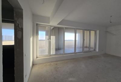 PENTHOUSE 4 CAMERE 3 BAI , 5 MINUTE METROU PACII - 9