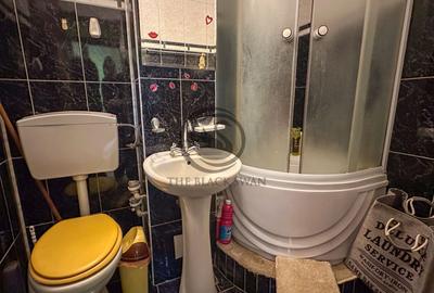 Apartament cu 3 camere de vanzare | Mobilat | Malu Rosu | Comision 0% - 12