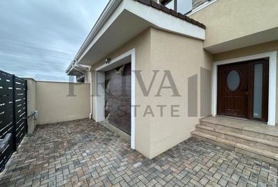 Casa modernă 5 camere, 3 bai, garaj, Dumbrăvița - 4