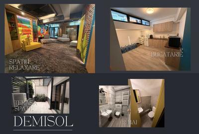 Cladire de Birouri în Piața Victoriei – 310 m² - 2