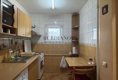 Apartament cu 3 camere - Metrou Nicolae Grigorescu - 47.2 mp utili - 7