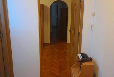 Apartament la Parter Iulius Mall - 17