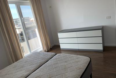 Apartament 2 camere, bloc nou,  mobilat+utilat, Trapezului-1 Decembrie 1918 - 5