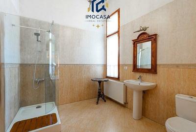 Elegant Apartament de Inchiriat, Bulevard Revolutie Arad Palatul Bohus - 7