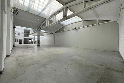 Hala, showroom, langa market, rampa, de la 1000mp la 3000mp - 7