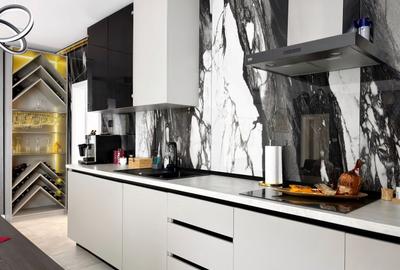 Penthouse de Lux | 3 Camere | Finisaje & Dotari Lux | Comision 0 - 13