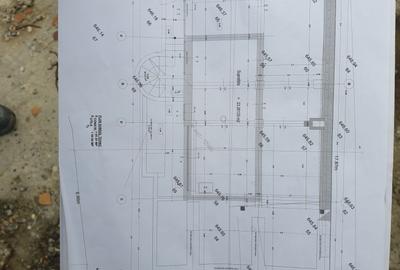 Teren  Brasov Schei pentru constructie pensiune - 4