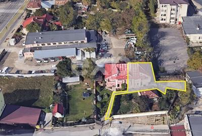 Casă/Vilă duplex cu 5 camere de vânzare, strada 9 Mai- zona Centrală - 20