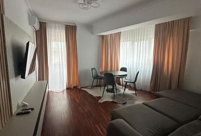 City Parc Mall, apartament 2 camere mobilat , utilat modern, termen lung - 1