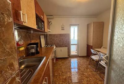 Apartament 2 camere, decomandat, 51 mp, ac, metrou aproape, balcon, Lujerului - 4