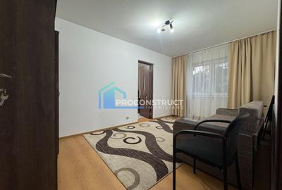 Apartament 2 camere | Spitalul Judetean | 40 mp | mobilat | 350 EUR - 3
