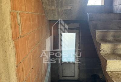 Casă individuală în Sanandrei - 8