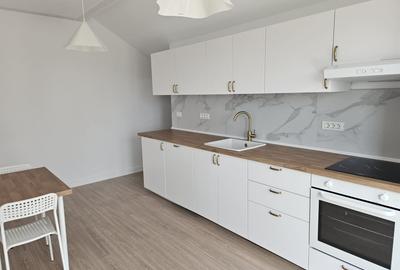 Bucurestii Noi-Damaroaia, apartament 2 camere, prima inchiriere, garaj - 1