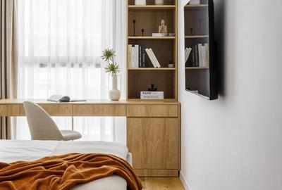 UP-SITE Complex Floreasca / - 7
