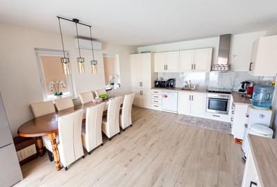 Casa Finisata 6 camere 681 mp.Teren Micesti Renovata Modern Curte Gard Utiliati - 7