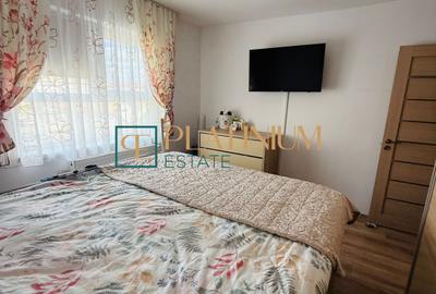 P4925 Apartament cu 3 camere, zona Spitalul Judetean/Girocului - 9
