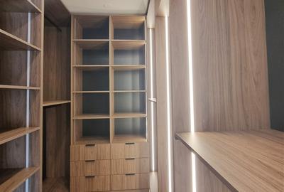 Dorobanti modern 3-bedroom rent | Refurbished 2025 | Washington Residence - 17