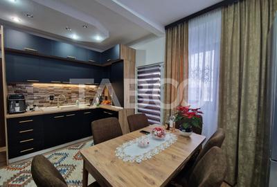 Apartament de vanzare 3 camere balcon mobilat totul nou Mihai Viteazul - 2