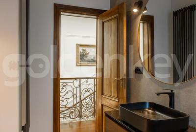 Apartament cu 4 camere in vila | langa Piata Victoriei - 6