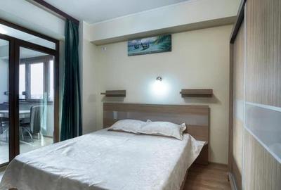 Bulevardul Mamaia - 2 camere decomandate 66mp, mobilat-utilat-170.000euro - 2