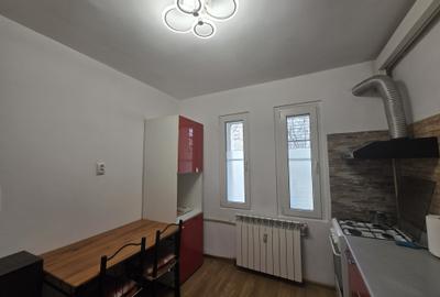 Dristor Metrou - garson. decomandata, supraf 36mp, mobilata si utilata. - 9