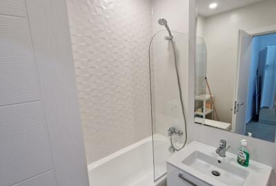 Garsoniera | Hils Brauner | Balcon | Centrala | Metrou | AC - 7