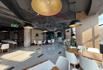 Spațiu comercial stradal I Restaurant la cheie I Mihai Bravu - 6