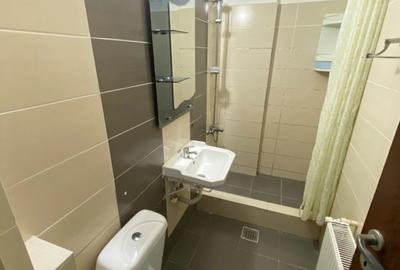Floreasca | Giuseppe Garibaldi | Apartament 2 camere, 36 mp, demisol - 10