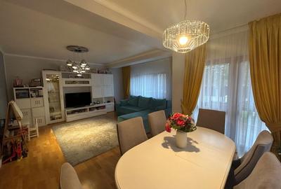 VILĂ TIP DUPLEX – ELEGANȚĂ,  ȘI CONFORT - 1