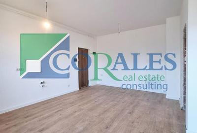 Et. 1, Bloc nou - predare La cheie! Centrala Proprie! Calea Urseni. - 6
