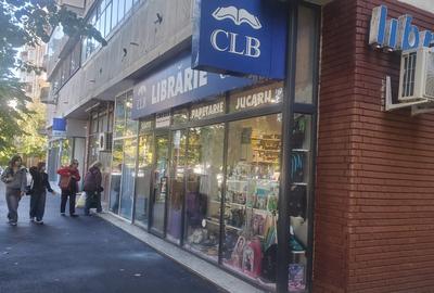 Spațiu comercial, 75 mp în Tineretului