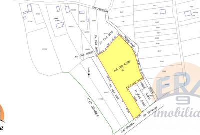 TEREN dublu front Oradea Str.Vantului-Paleu - 5