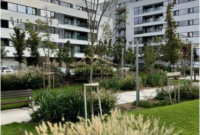 Studio***Bloc NOU premium**Piscina//Sector 1_Chitila - 2