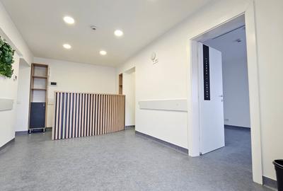 Spațiu comercial, 48 mp în Calea București