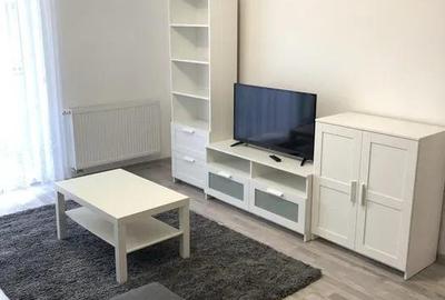 I OFERTA I Garsoniera moderna I 37 mp I PArcare I Boxa I Avantgarden 3 I Bartolo - 1