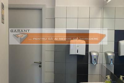 Inchiriez  Birouri , open space,  central, etaj 4, multifunctional , 270 mp. - 7